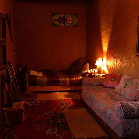 Tarmguist Bed & Breakfast Tighmert Room photo