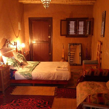 Tarmguist Bed & Breakfast Tighmert Room photo