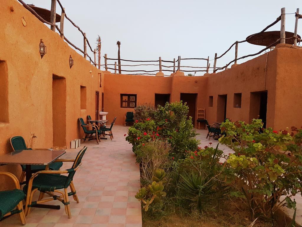 Tarmguist Bed & Breakfast Tighmert Exterior photo